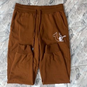 NWT True Religion Men’s Joggers XL